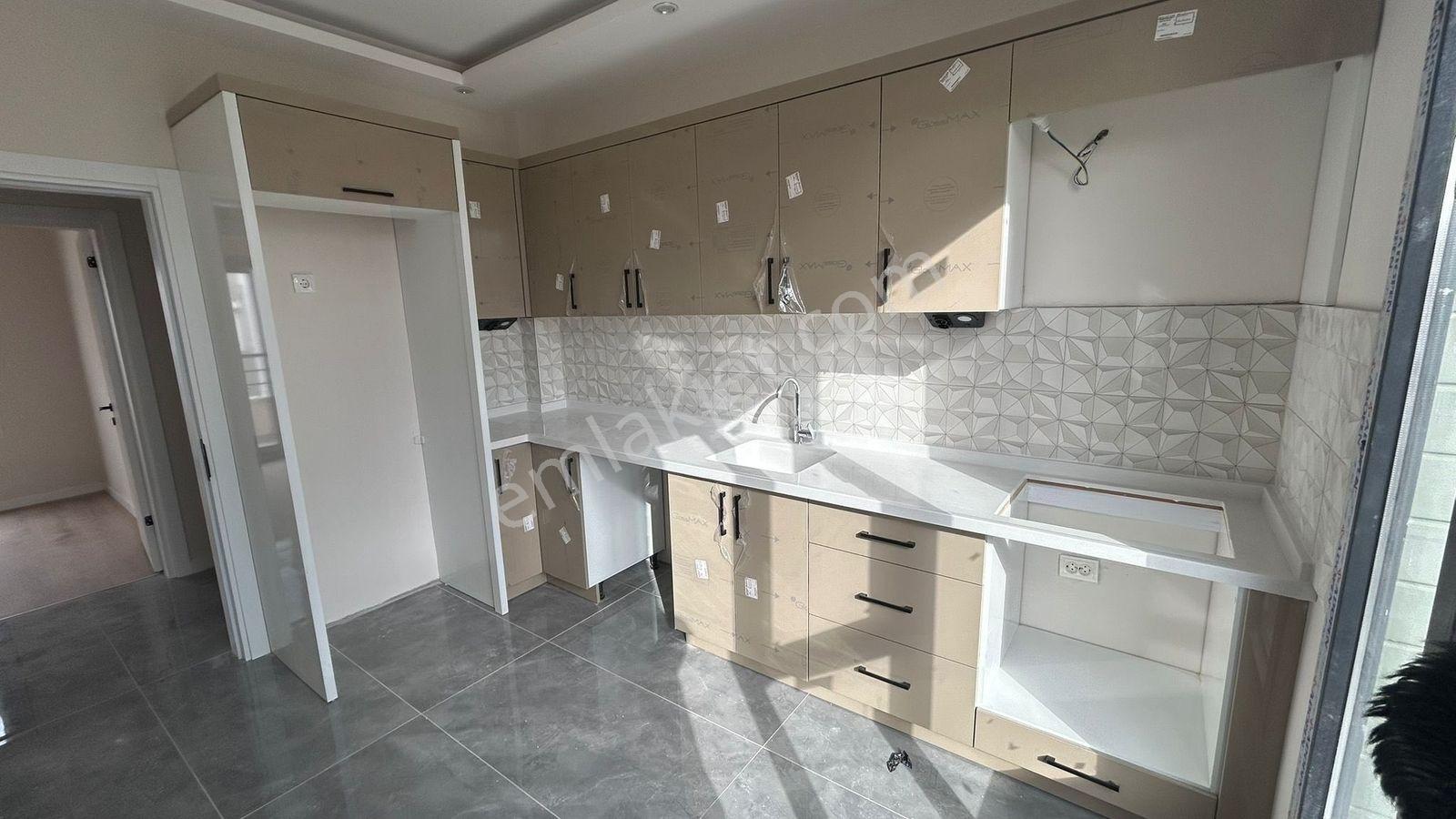 Sarraf Yapı'dan Cumhuriyet'te 2+1 Emin Evim Katılıma Uygun Daire - Görsel 19