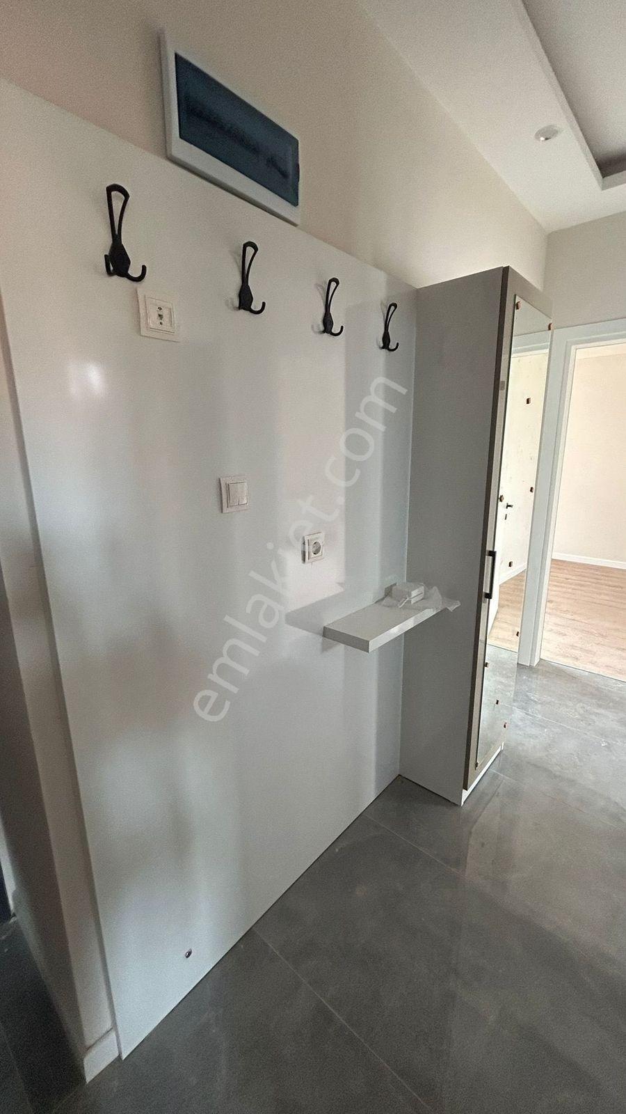 Sarraf Yapı'dan Cumhuriyet'te 2+1 Emin Evim Katılıma Uygun Daire - Görsel 5