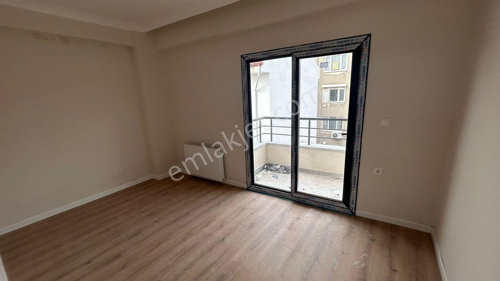 Sarraf Yapı'dan Cumhuriyet'te 2+1 Emin Evim Katılıma Uygun Daire - Görsel 14
