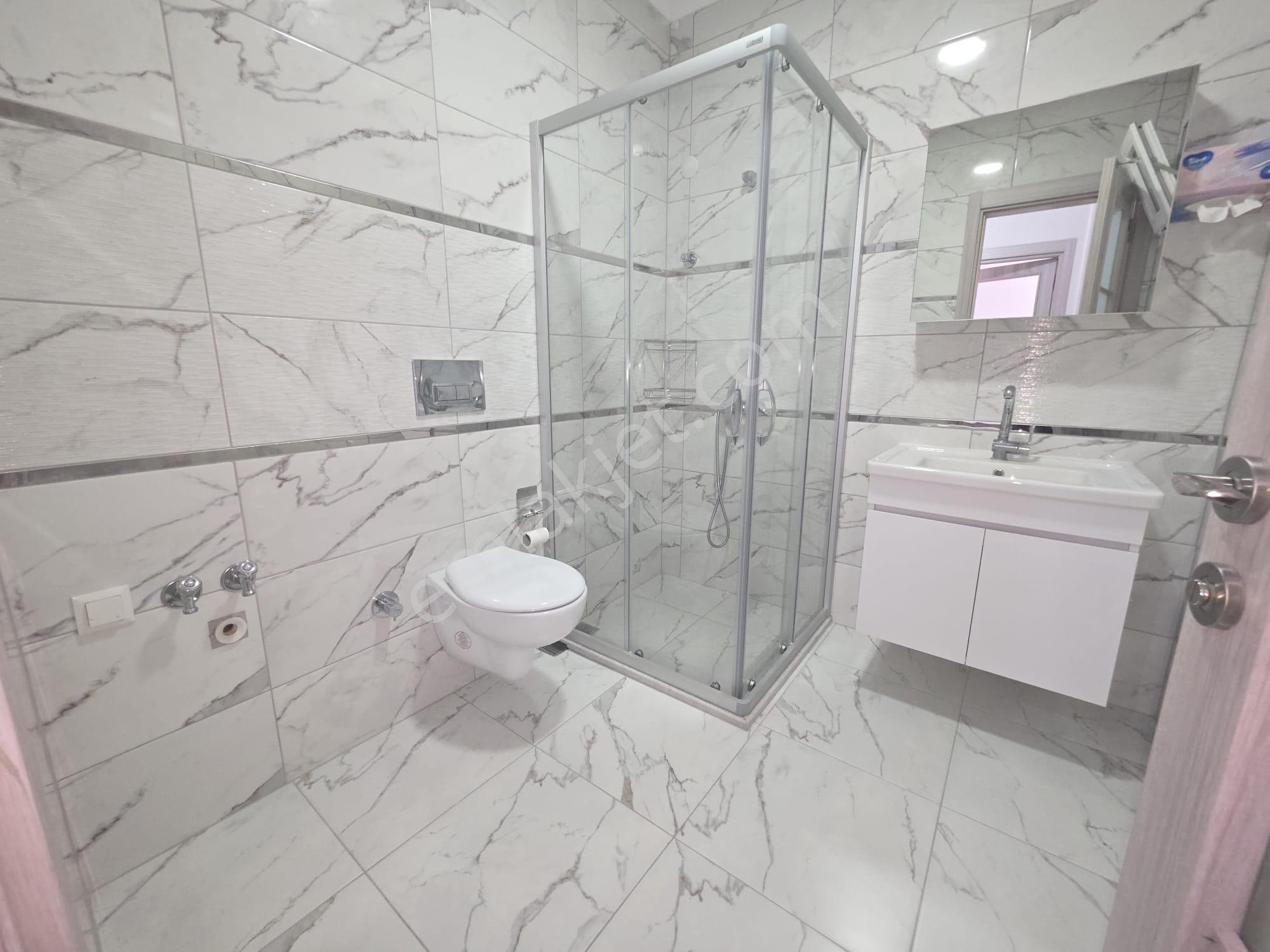 Goldhouse Dan Kiralık Baha Şıkman Caddesinde 3+1 Merkezi Konumda Daire - Görsel 24