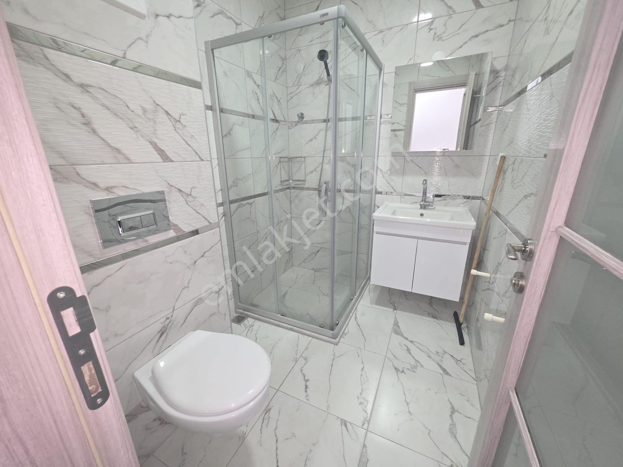 Goldhouse Dan Kiralık Baha Şıkman Caddesinde 3+1 Merkezi Konumda Daire - Görsel 19