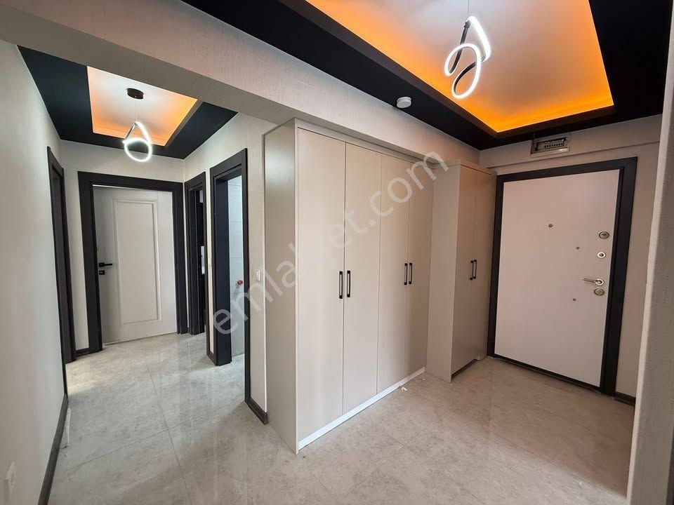 Beylikdüzü Sarraf'tan 2+1 Geniş Dekorlu Site İçi Daire - Görsel 7