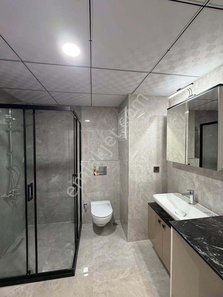 Sarraftan Metrobüse Yakın Site İçi %90 Kredi İmkanıyla 2+1 - Görsel 18
