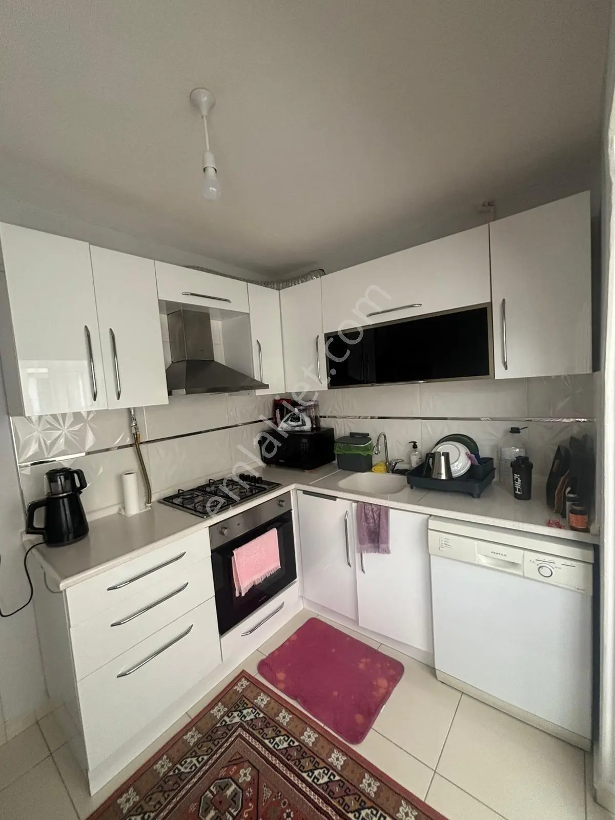 Canyapı'dan