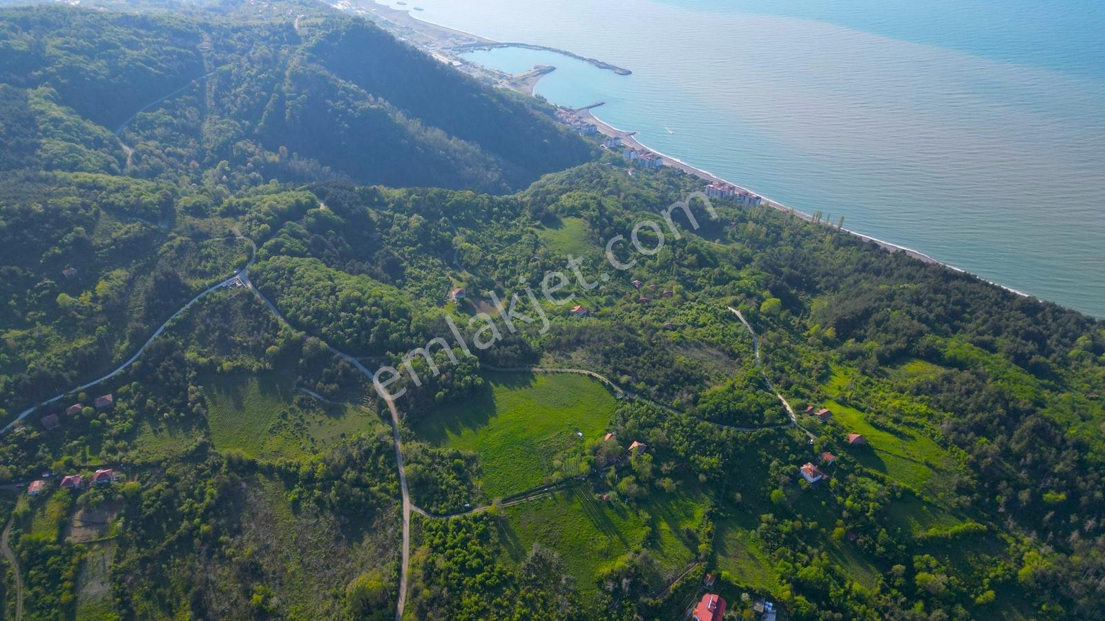 █abana'da Harika Konumda 7887 M2 Konut+turizm+ticari İmarlı Arsa - Görsel 22