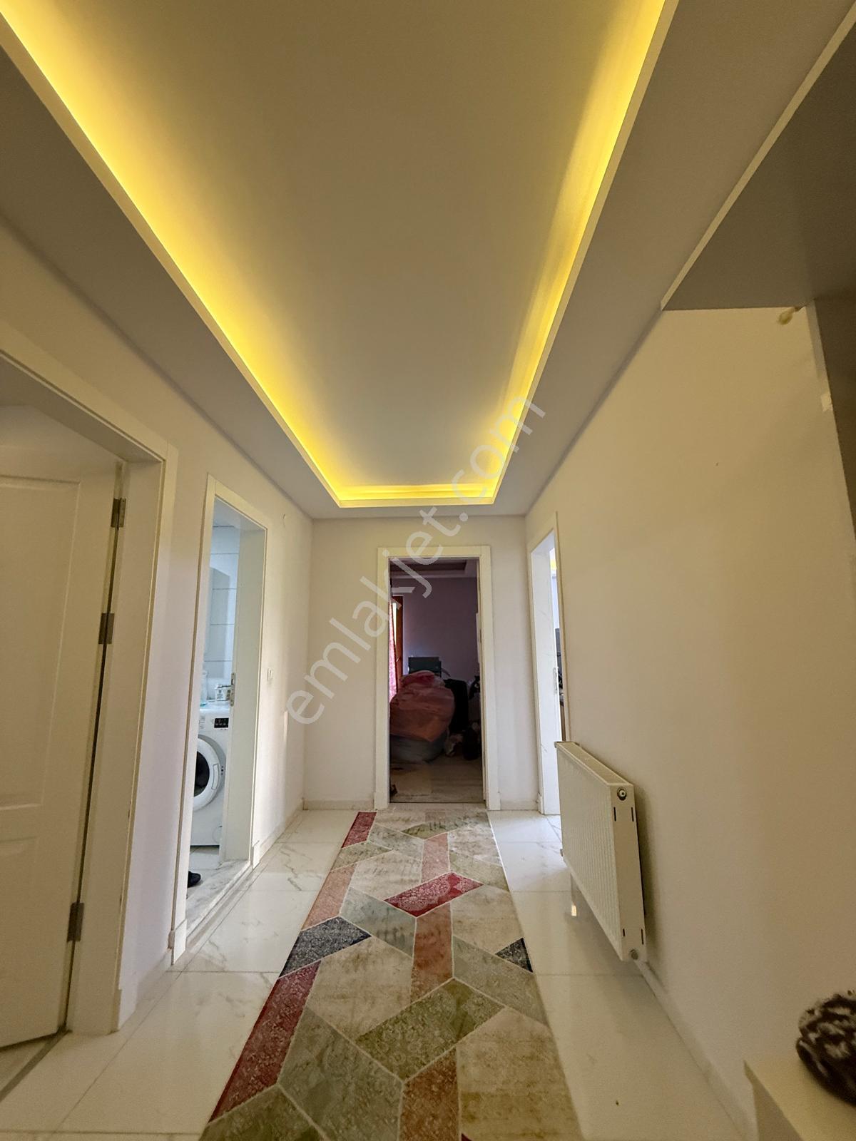 Tramvaya 2 Sokak 2+1 Mutfak Salon Ayrı Geniş Ferah Kiralık Daire - Görsel 7