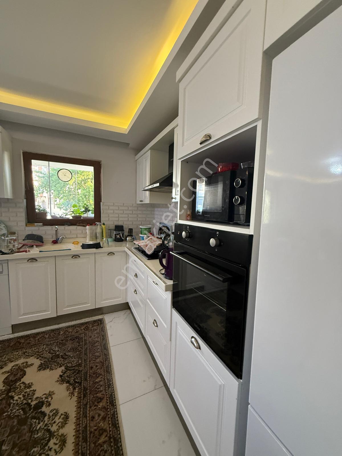 Tramvaya 2 Sokak 2+1 Mutfak Salon Ayrı Geniş Ferah Kiralık Daire - Görsel 19