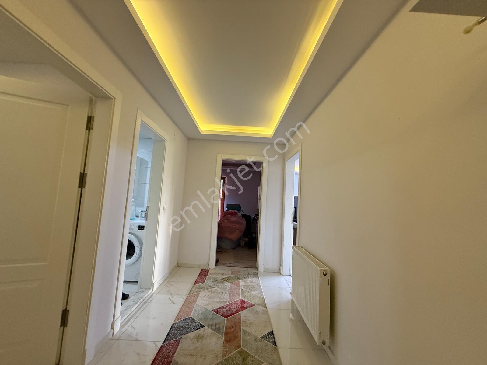 Tramvaya 2 Sokak 2+1 Mutfak Salon Ayrı Geniş Ferah Kiralık Daire - Görsel 14