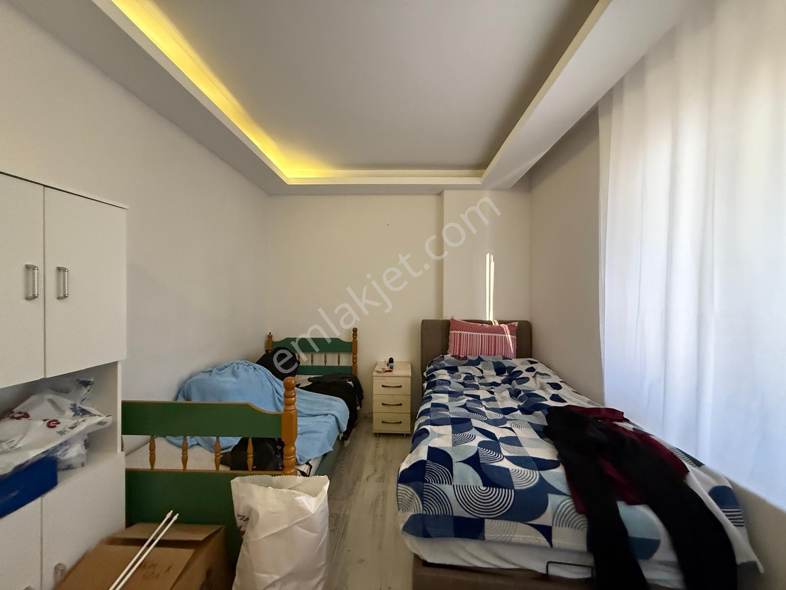 Tramvaya 2 Sokak 2+1 Mutfak Salon Ayrı Geniş Ferah Kiralık Daire - Görsel 26
