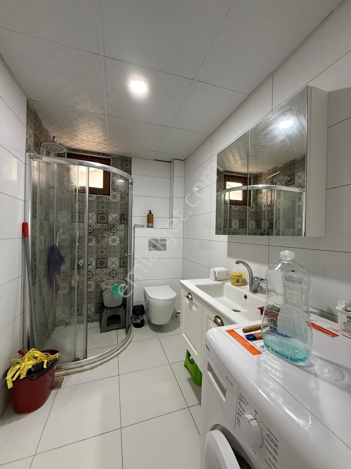 Tramvaya 2 Sokak 2+1 Mutfak Salon Ayrı Geniş Ferah Kiralık Daire - Görsel 29