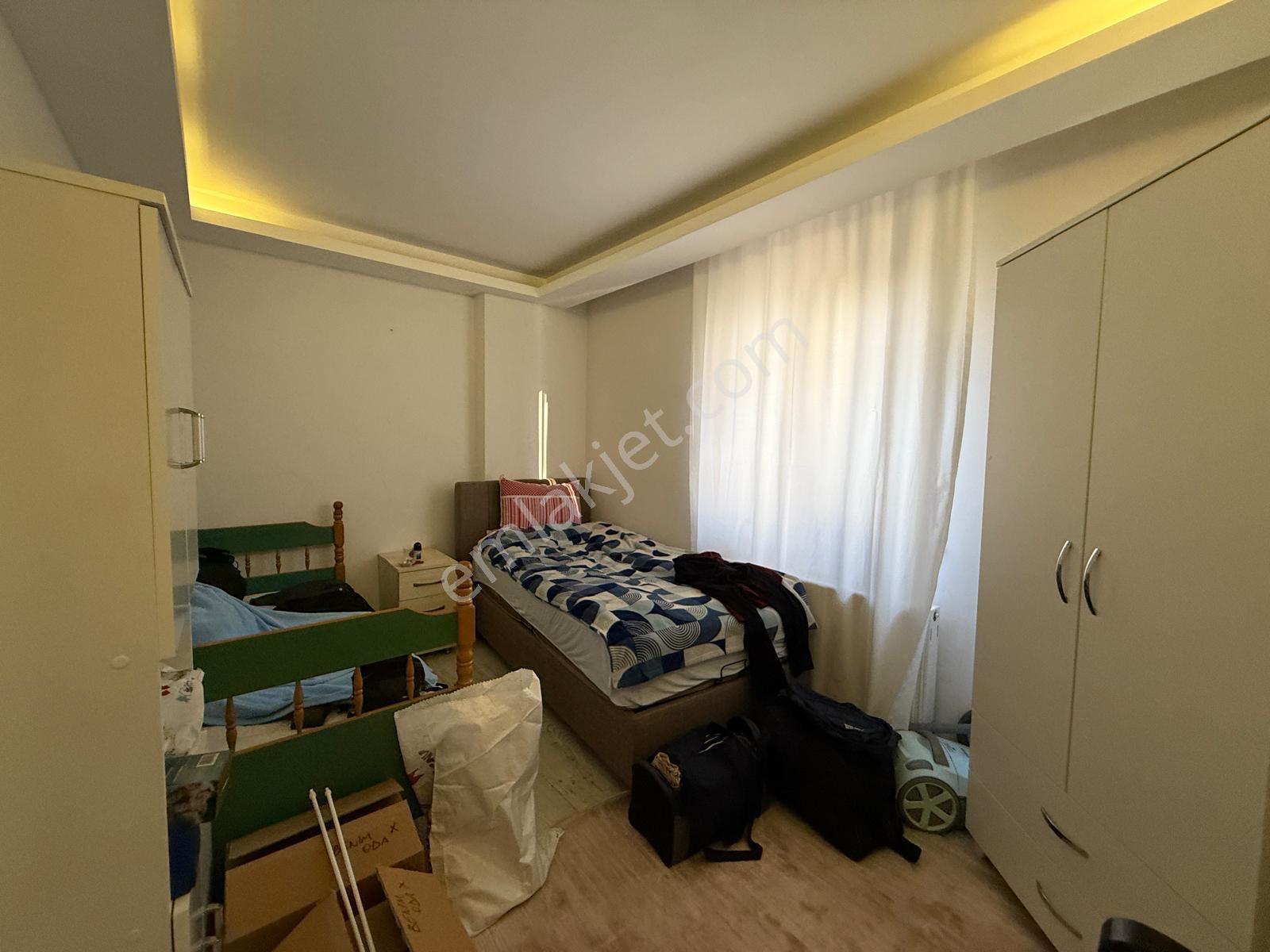 Tramvaya 2 Sokak 2+1 Mutfak Salon Ayrı Geniş Ferah Kiralık Daire - Görsel 25