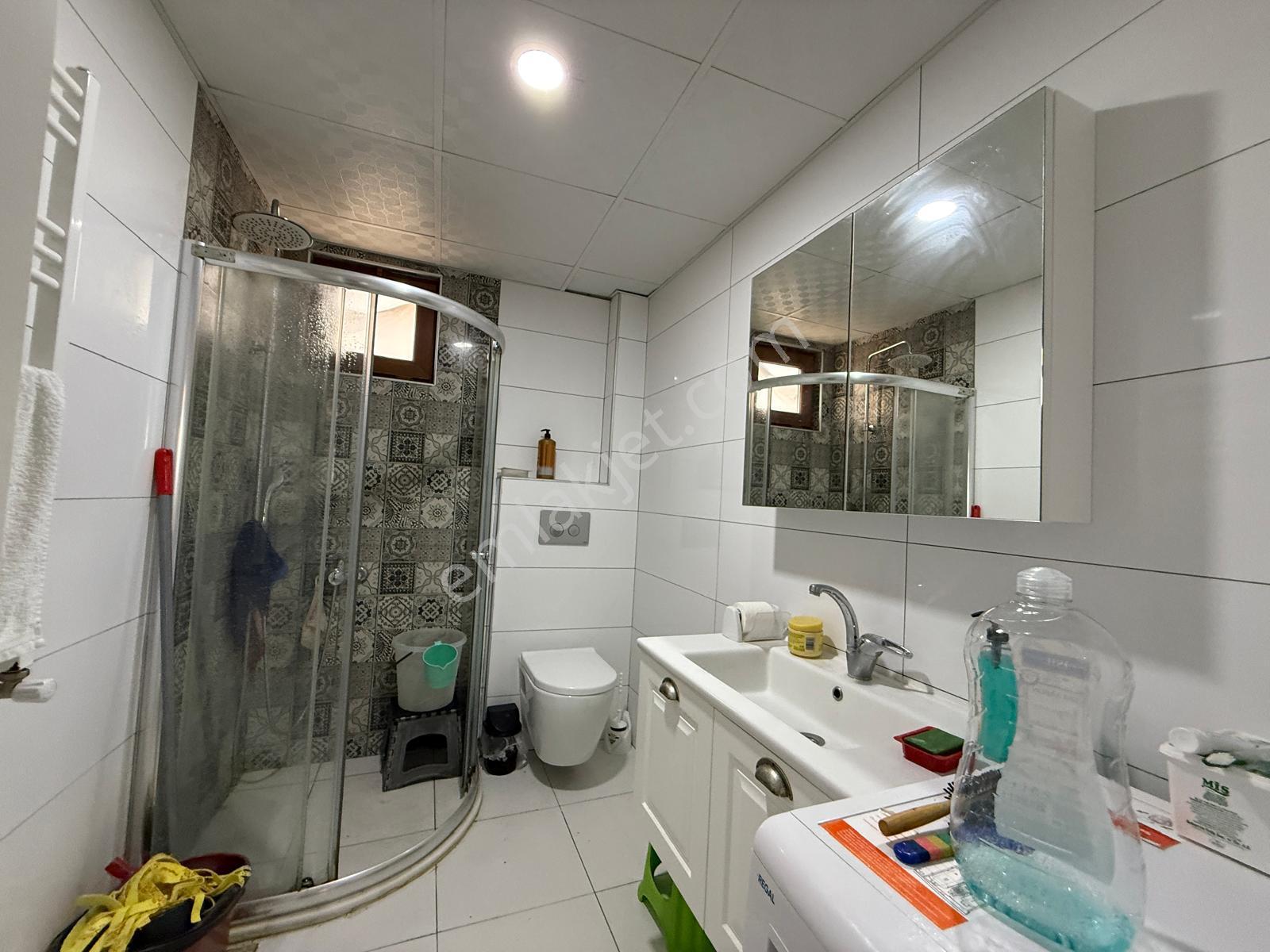 Tramvaya 2 Sokak 2+1 Mutfak Salon Ayrı Geniş Ferah Kiralık Daire - Görsel 28