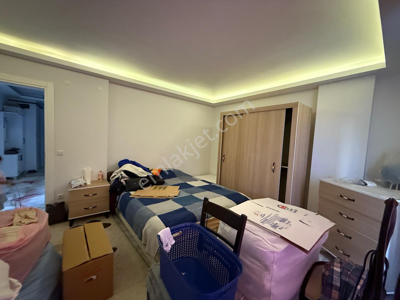 Tramvaya 2 Sokak 2+1 Mutfak Salon Ayrı Geniş Ferah Kiralık Daire - Görsel 22