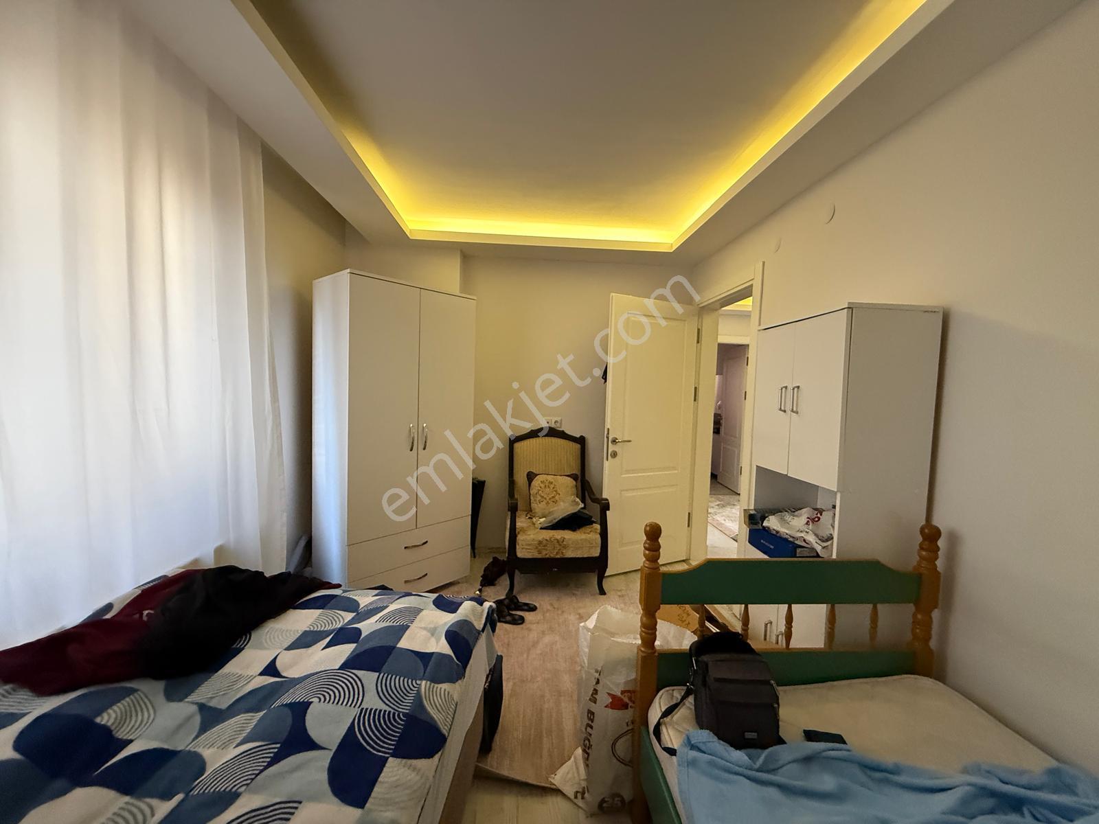 Tramvaya 2 Sokak 2+1 Mutfak Salon Ayrı Geniş Ferah Kiralık Daire - Görsel 27
