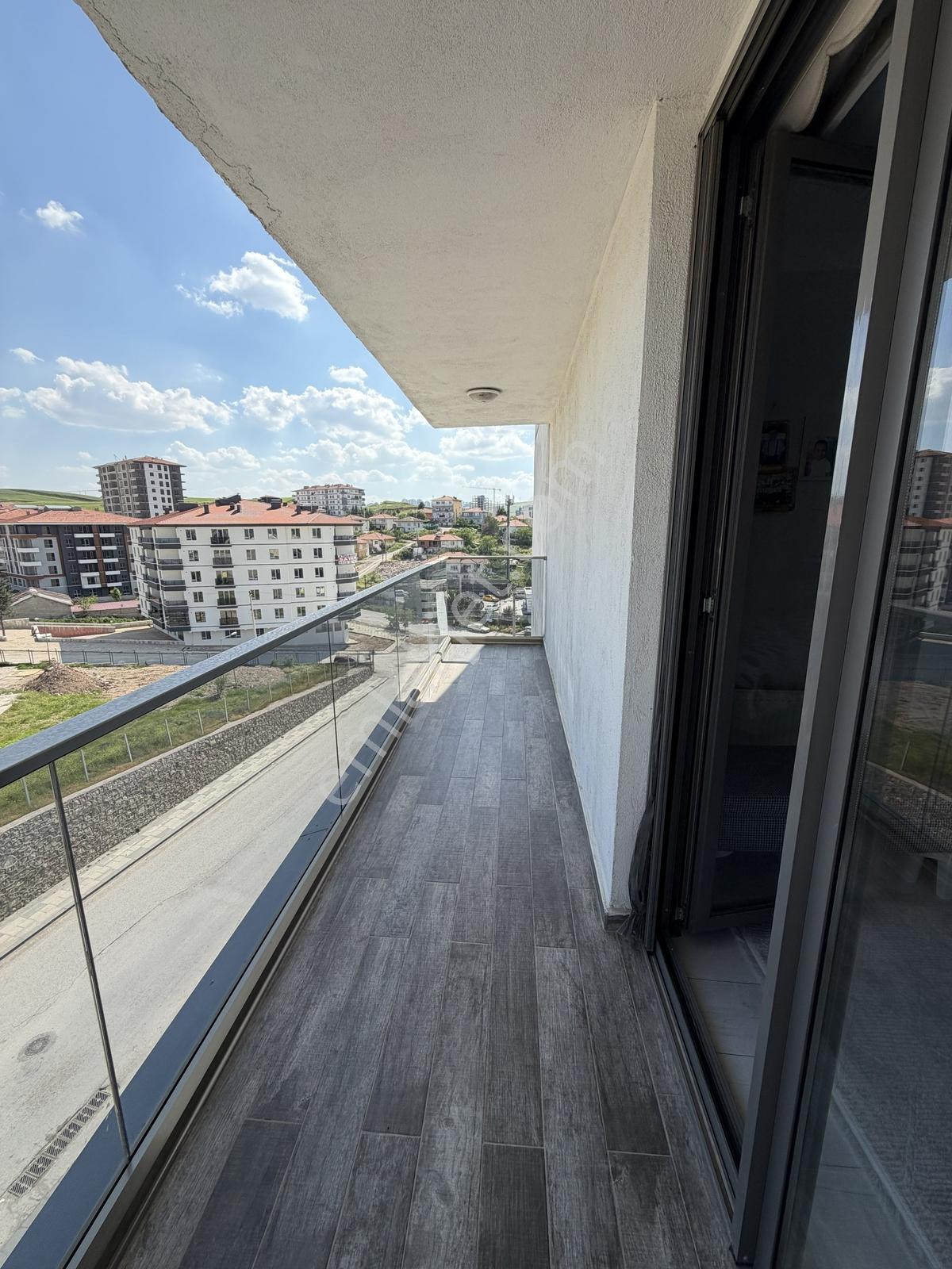 Vip'den Protokol Yolu Üzerinde Lüks Yapılı Kiralık 4+1 Daire - Görsel 21