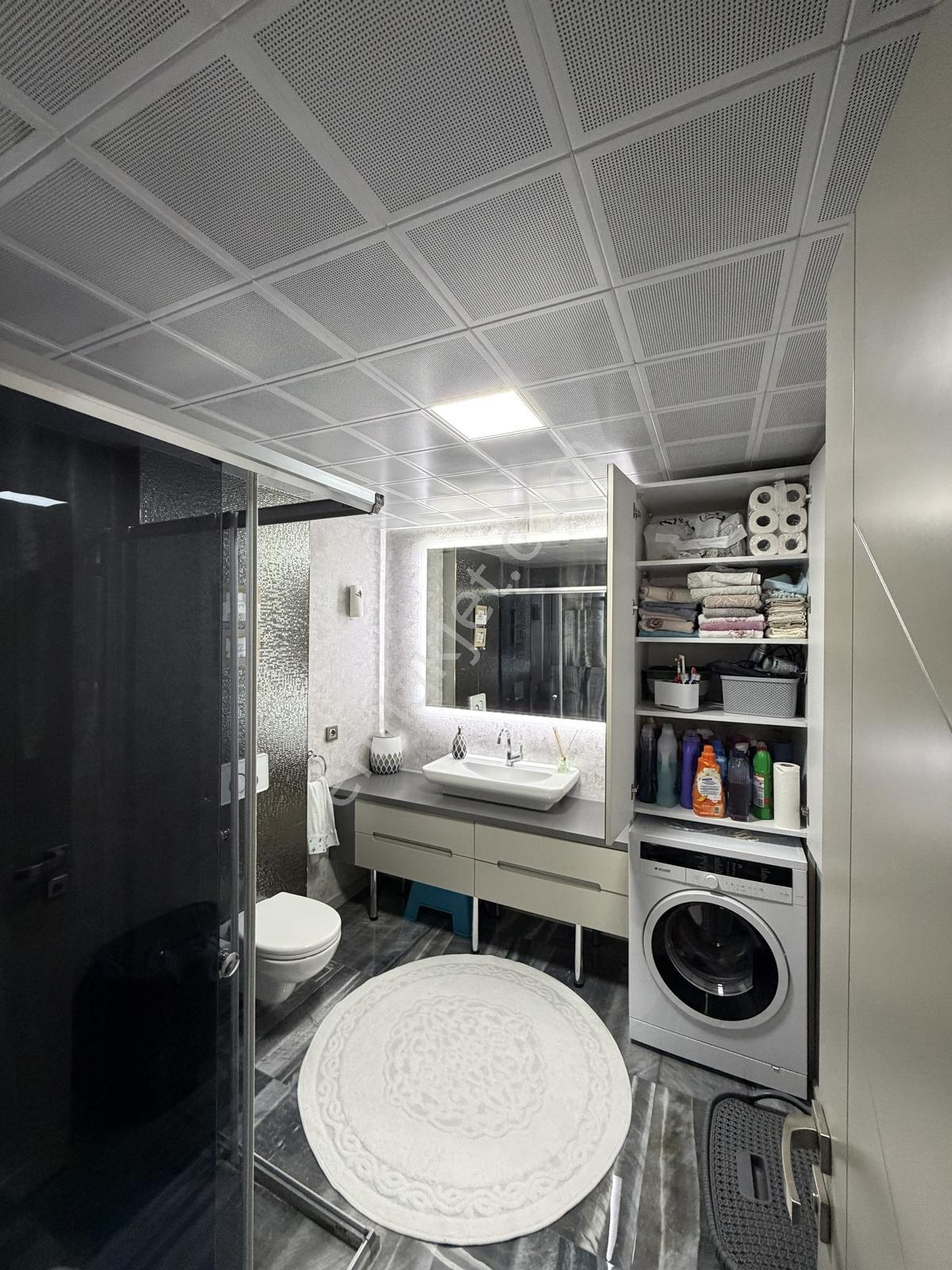 Vip'den Protokol Yolu Üzerinde Lüks Yapılı Kiralık 4+1 Daire - Görsel 28