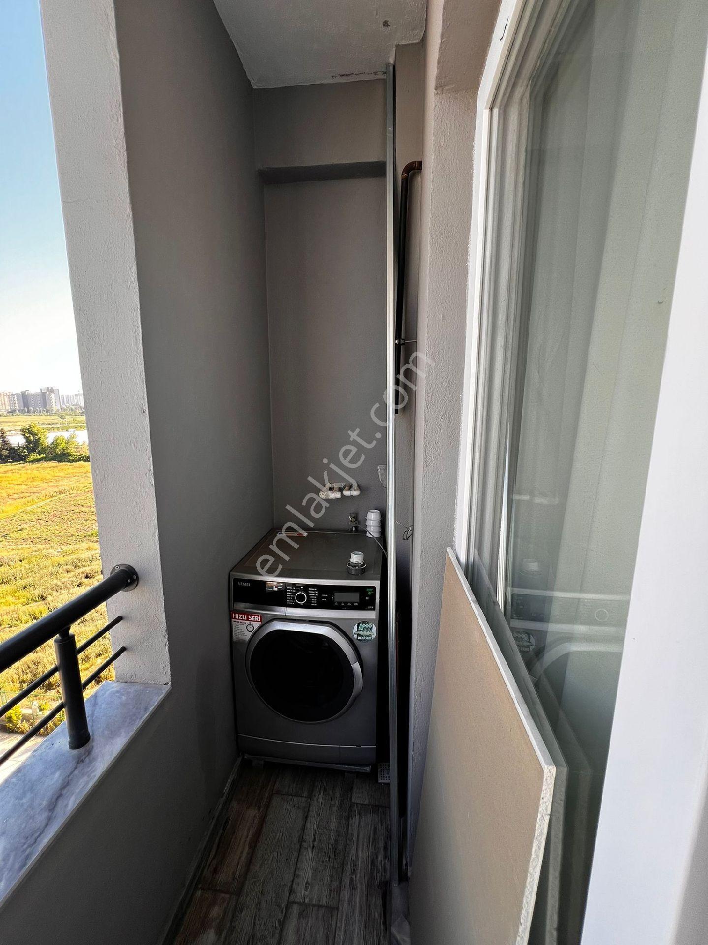 Sahibinden Eşyalı Kiralık Daire - Görsel 14