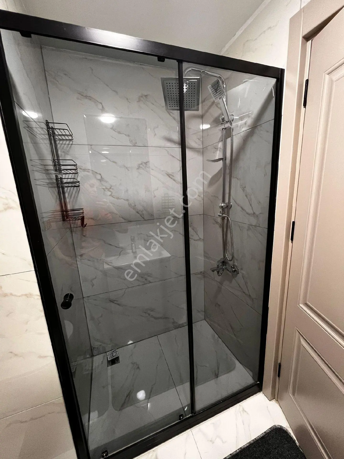 Sahibinden Eşyalı Kiralık Daire - Görsel 5