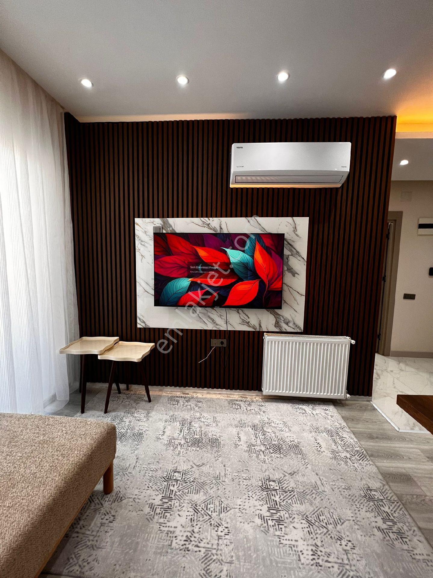 Sahibinden Eşyalı Kiralık Daire - Görsel 4