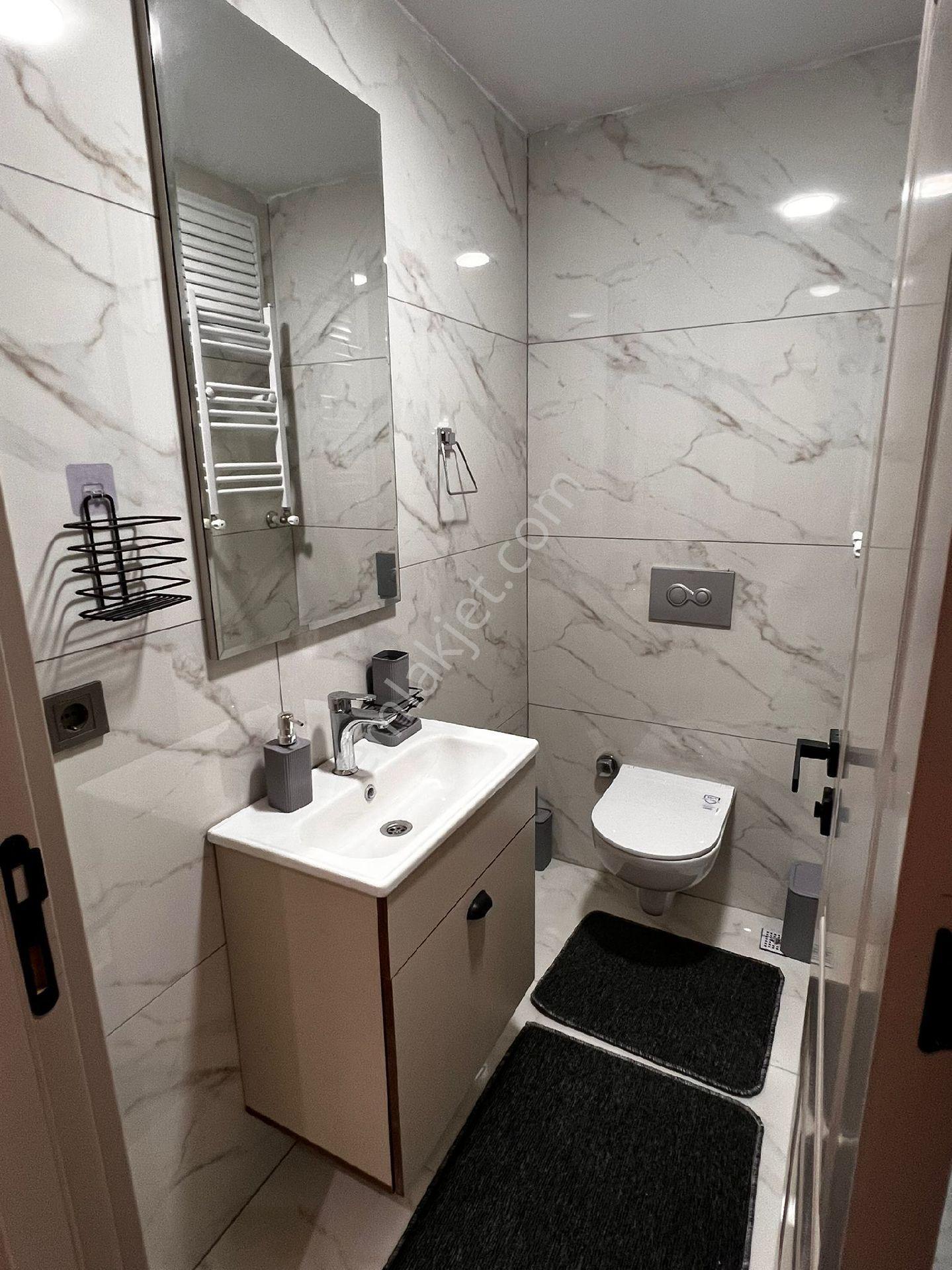 Sahibinden Eşyalı Kiralık Daire - Görsel 11