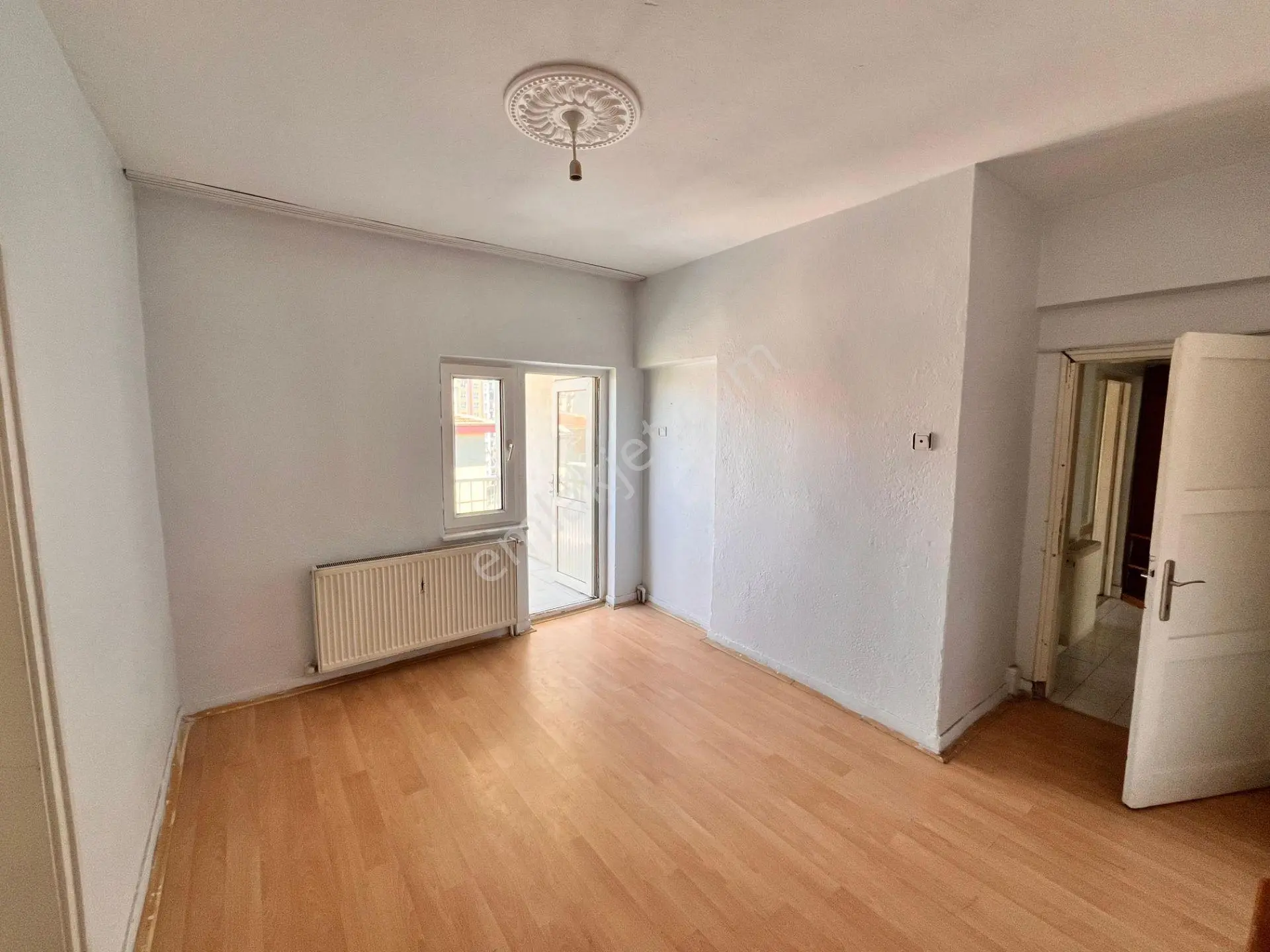Belsin Tınaztepe Mah Tranvay Güzergahı Satılık 3+1 80lik Daire - Görsel 4