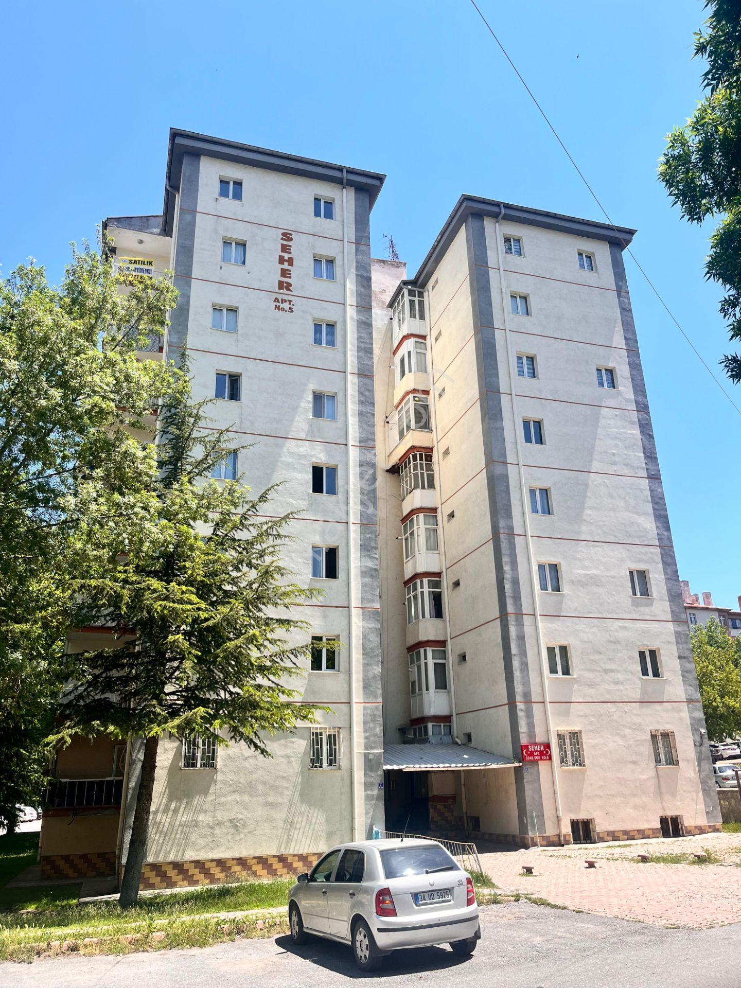 Belsin Tınaztepe Mah Tranvay Güzergahı Satılık 3+1 80lik Daire - Görsel 2
