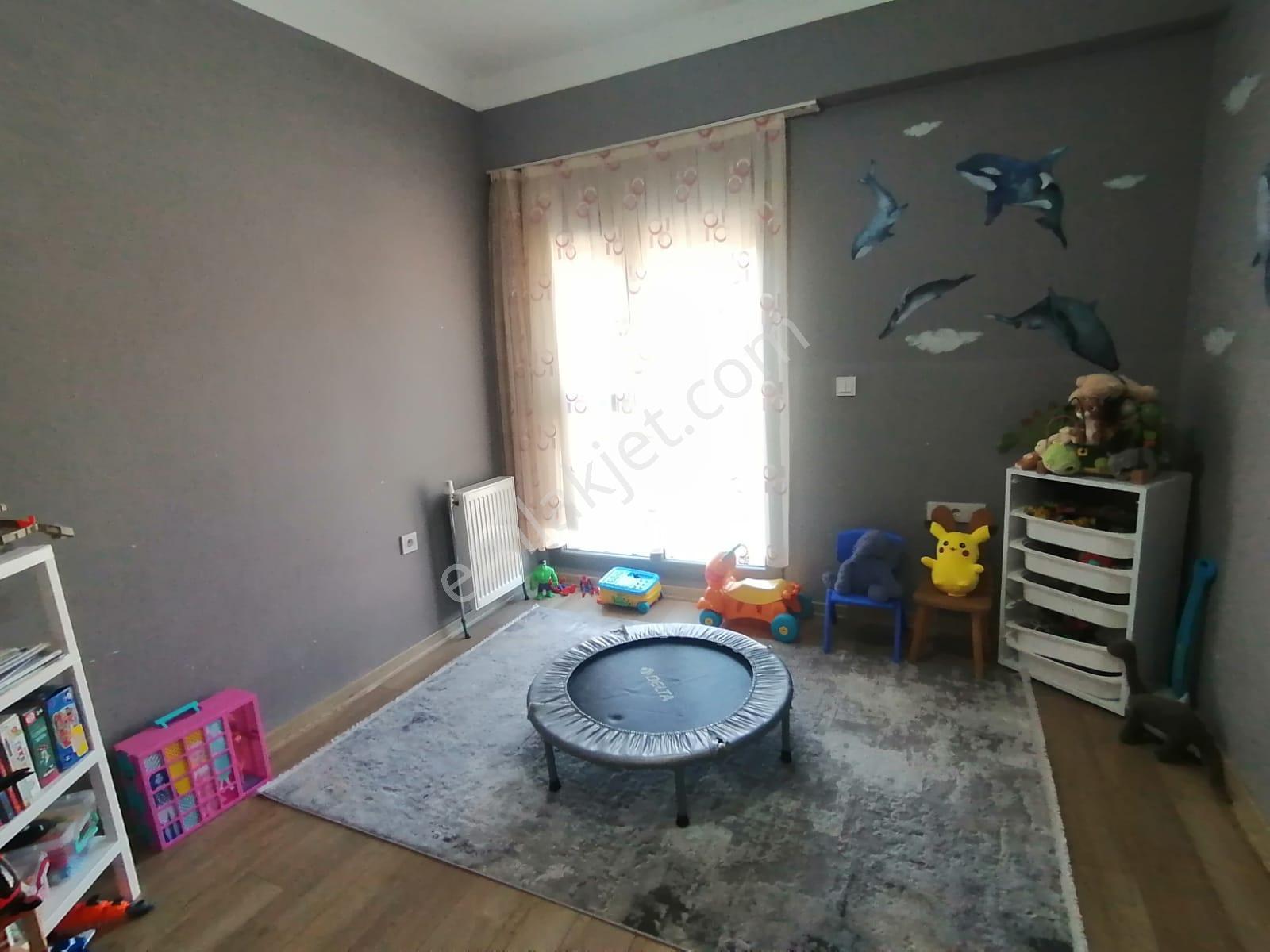Çiğli Atakent Panorama Deniz Manzaralı Satılık 3+1 Daire - Görsel 7