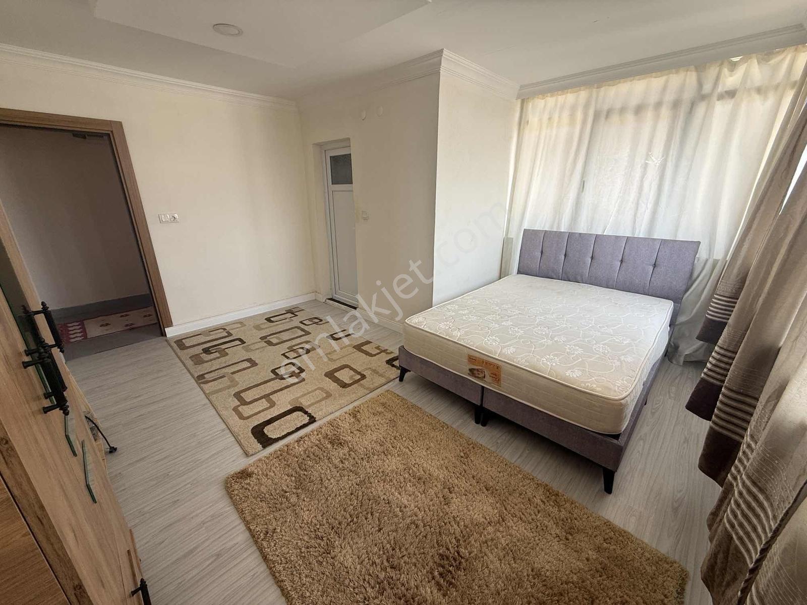 Ahatlı Mah. Cadde Üstü 2+1 Full Eşyalı-amerikan Mutfaklı Kiralık - Görsel 8