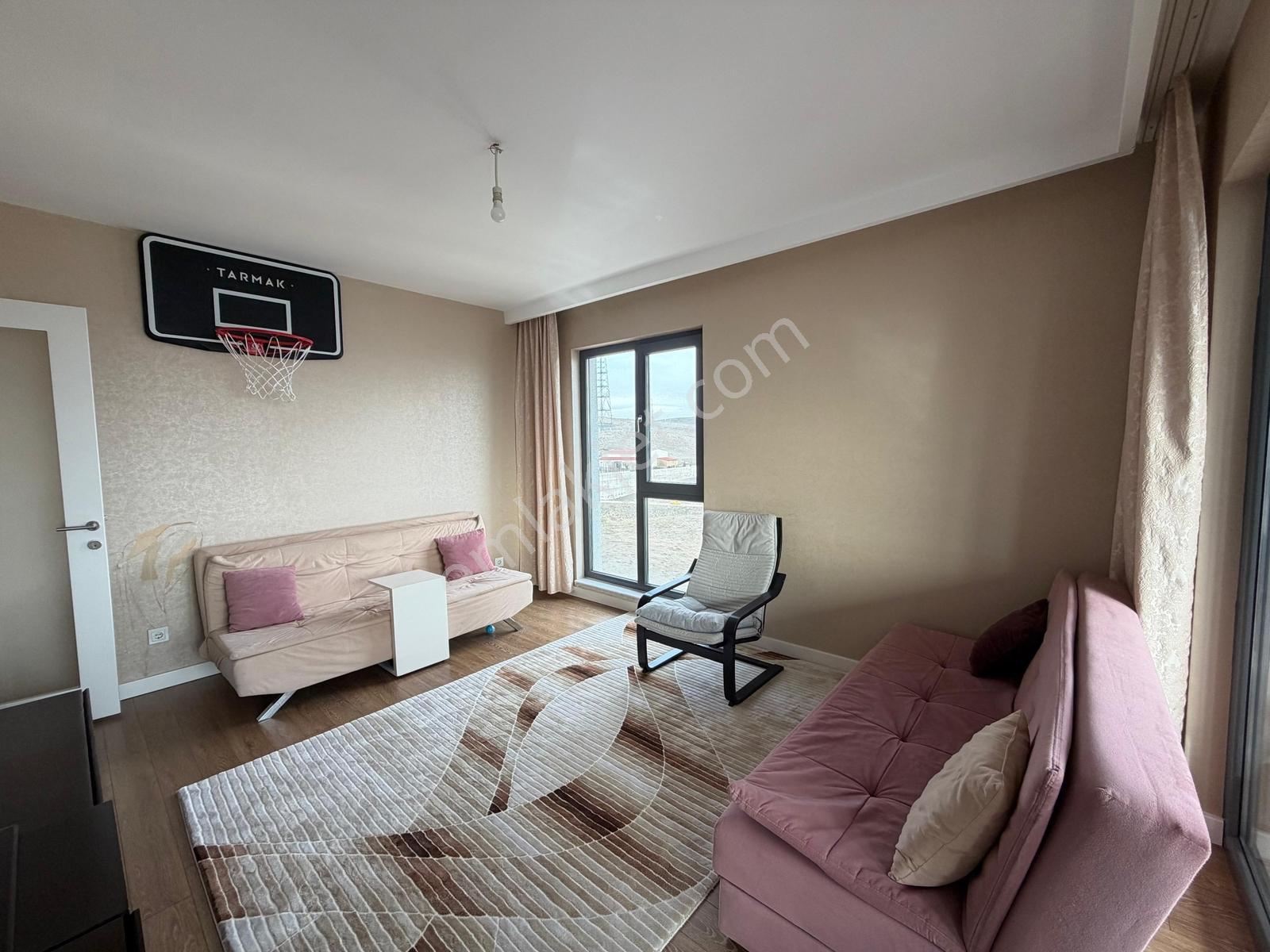 Redstone Castle Yenimahalle Ata Twin Towers Satılık 4+1 Daire - Görsel 7