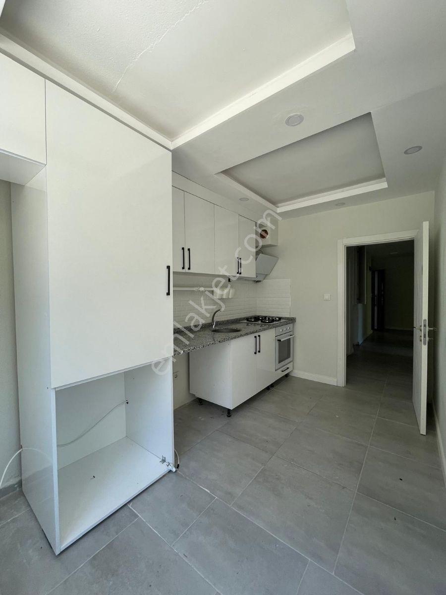 Varsak Karşıyaka'da 3+1 Kiralık Daire Yüksek Giriş - Görsel 14
