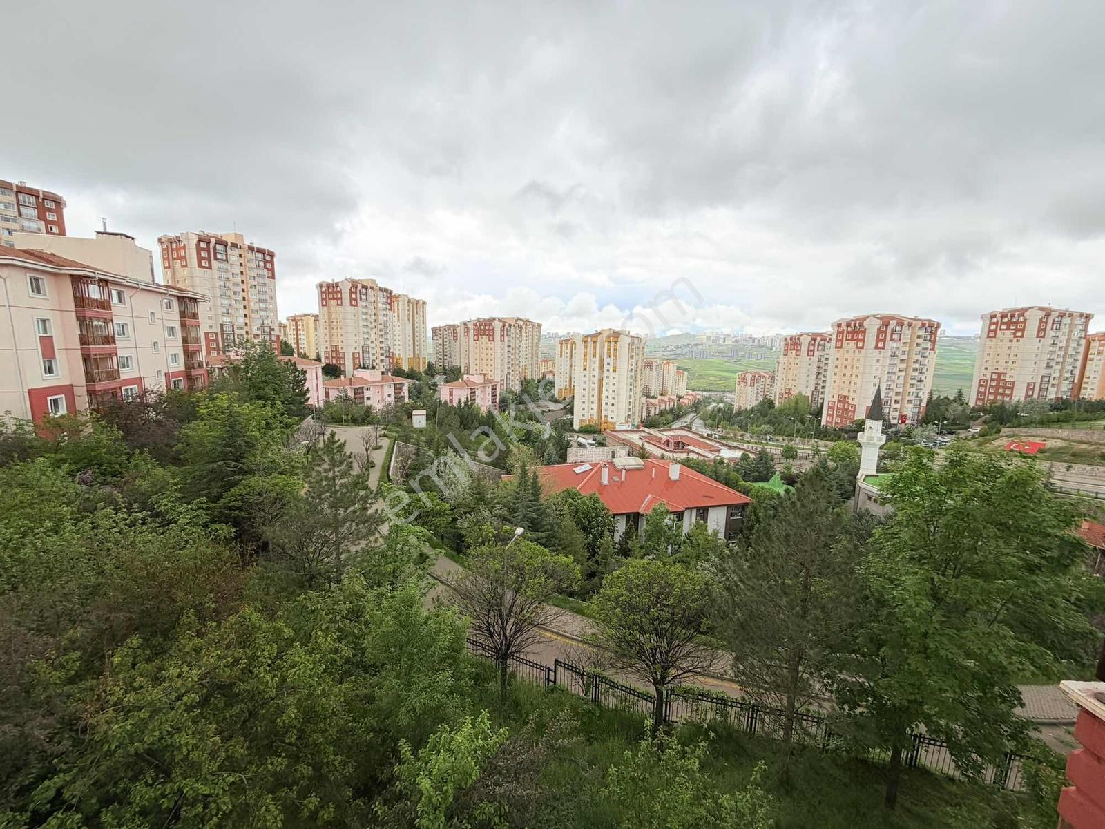 Turkuazda Y-tipi Migros Üstü Panoramik Manzaralı 3+1 - Görsel 20