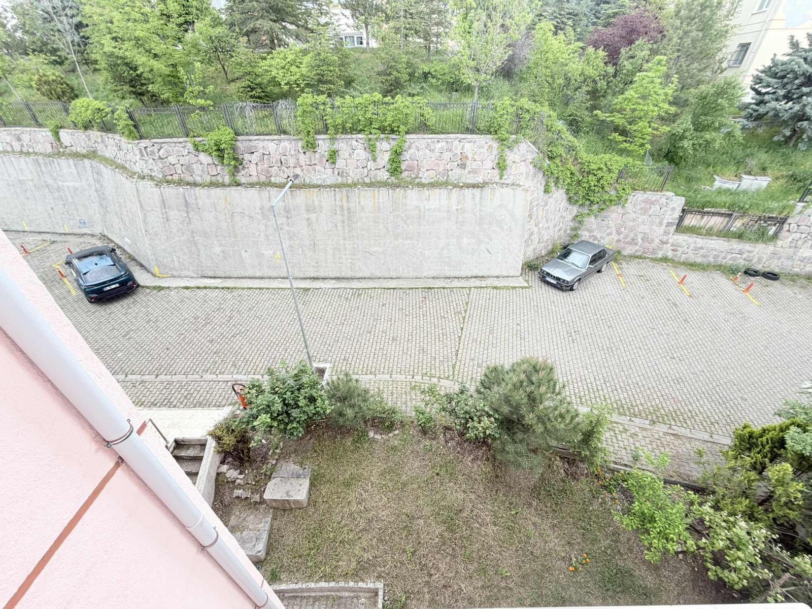 Turkuazda Y-tipi Migros Üstü Panoramik Manzaralı 3+1 - Görsel 7