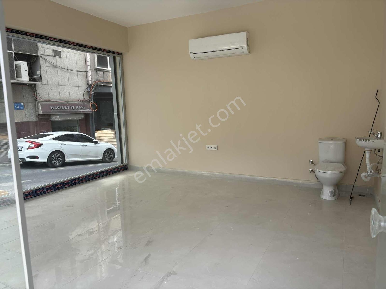 Fındıkzade'de Kiralık 22 M² Sıfır Dükkan & Mağaza - Görsel 7