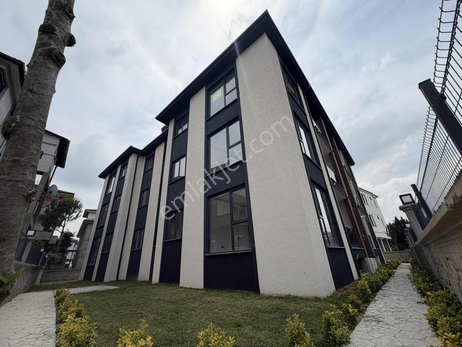 Ayşe Emlak'tan Orta Kat Satılık Daire - Görsel 16