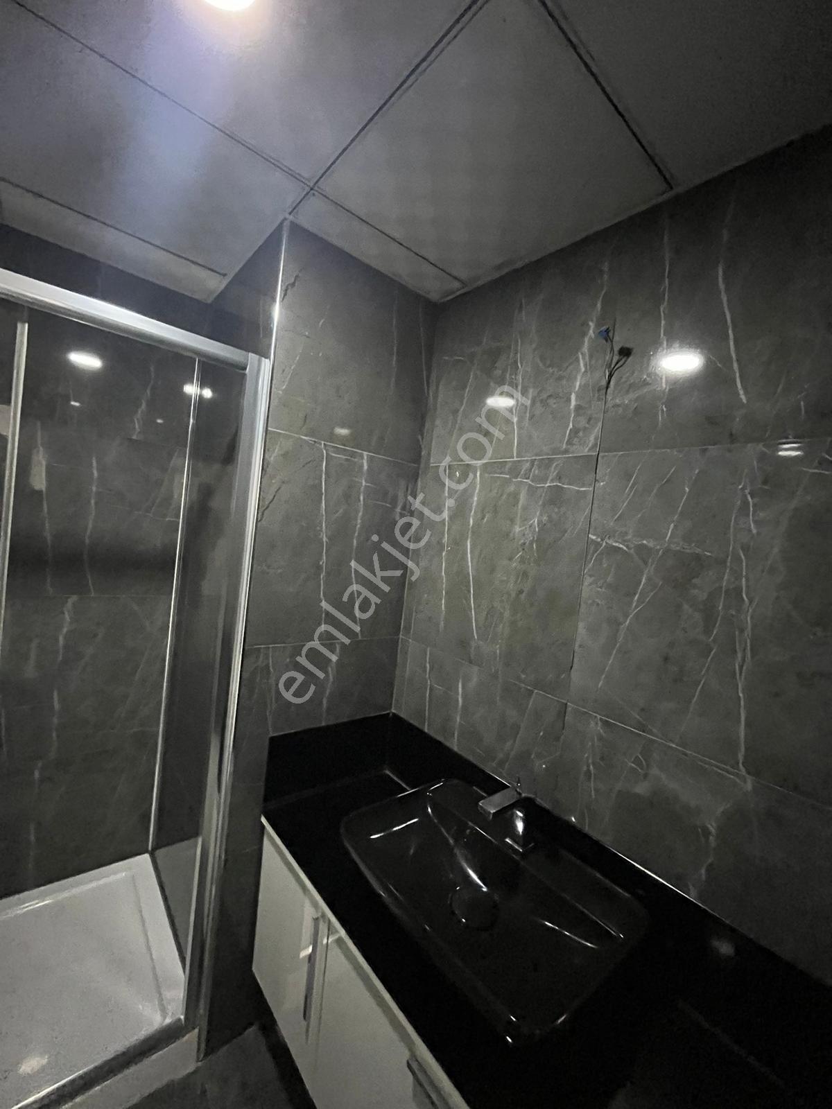 Avcılar Allure Tower'da Deniz Manzaralı 1+1 Daire - Görsel 9