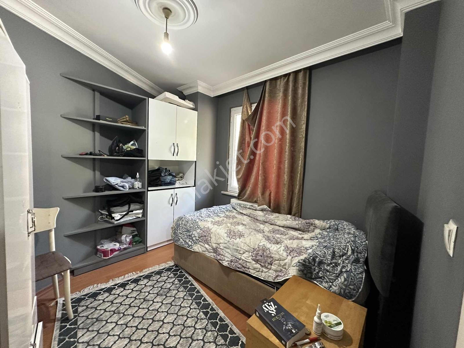 Çekmeköy Hamidiye Mah'de 1+1 Kiralık Daire - Görsel 5