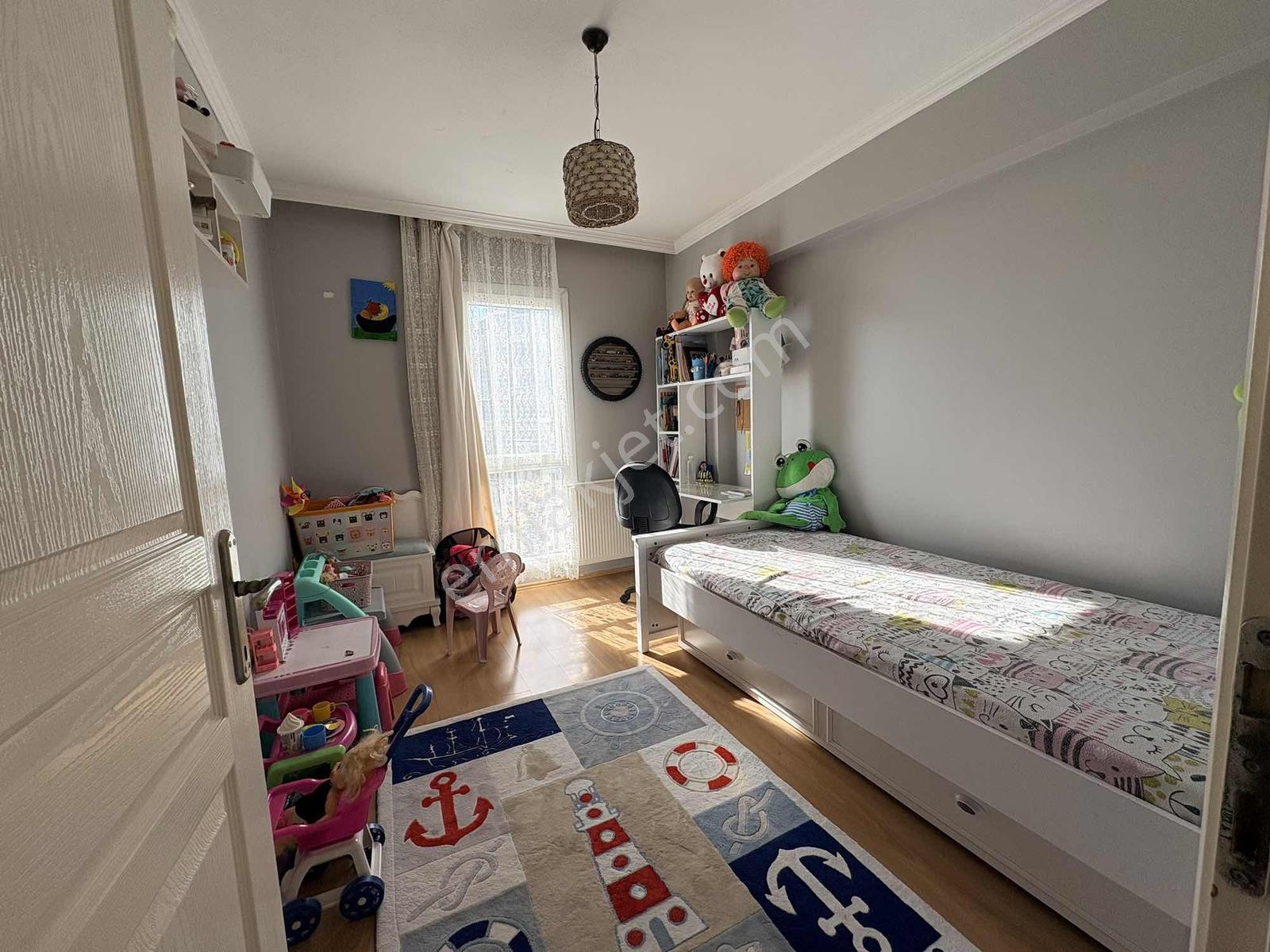 Buket Emlak'tan 3+1 Satılık Daire Doğalgazlı Asansörlü Kilerli - Görsel 17