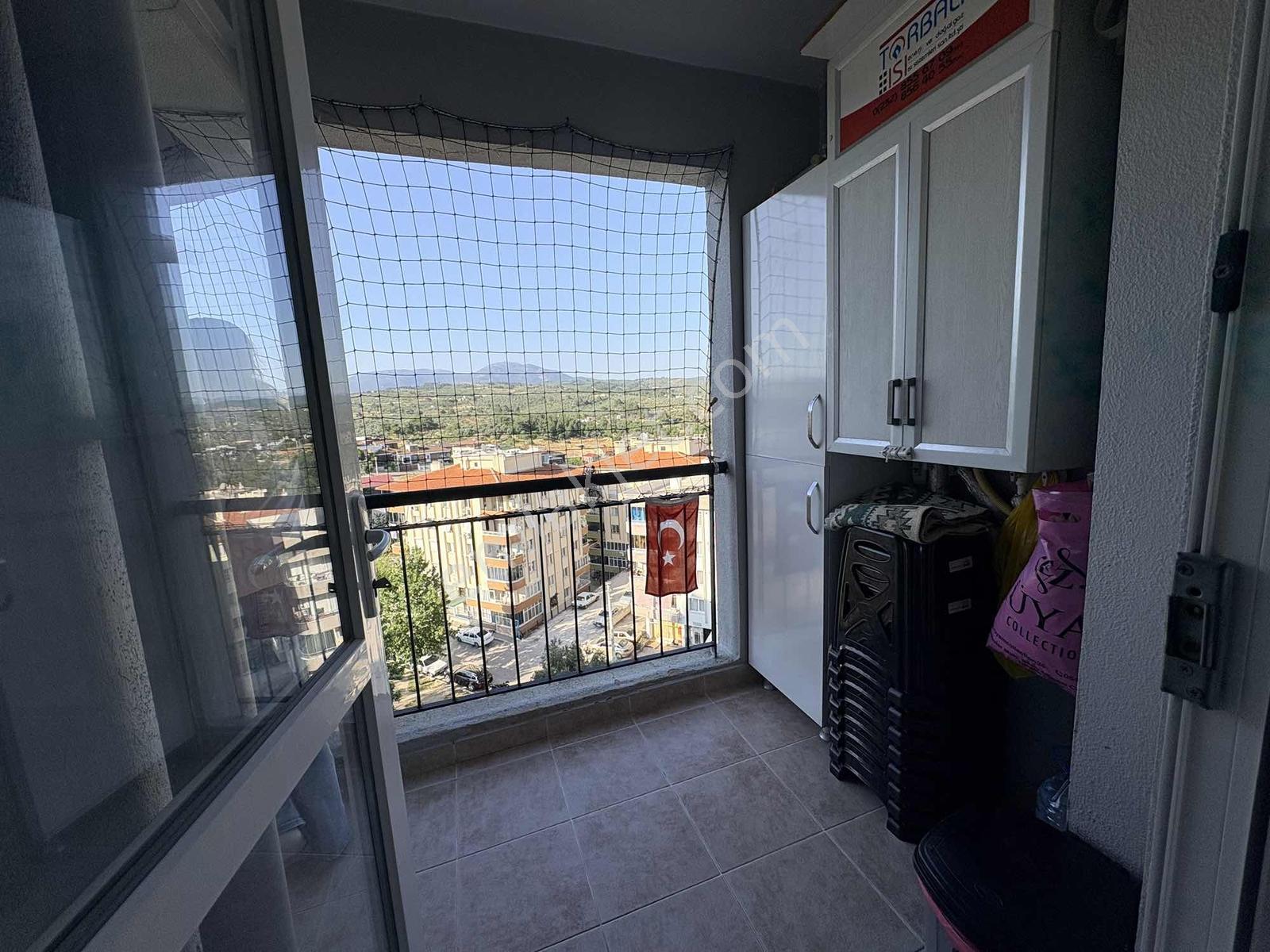 Buket Emlak'tan 3+1 Satılık Daire Doğalgazlı Asansörlü Kilerli - Görsel 24