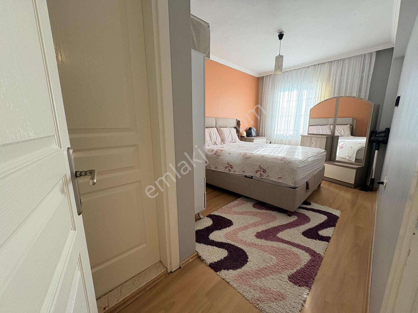Buket Emlak'tan 3+1 Satılık Daire Doğalgazlı Asansörlü Kilerli - Görsel 16