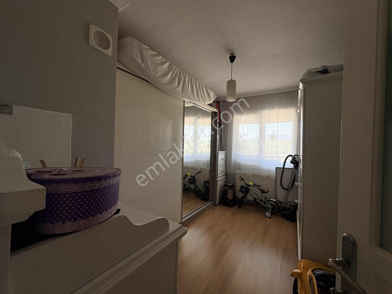 Buket Emlak'tan 3+1 Satılık Daire Doğalgazlı Asansörlü Kilerli - Görsel 22