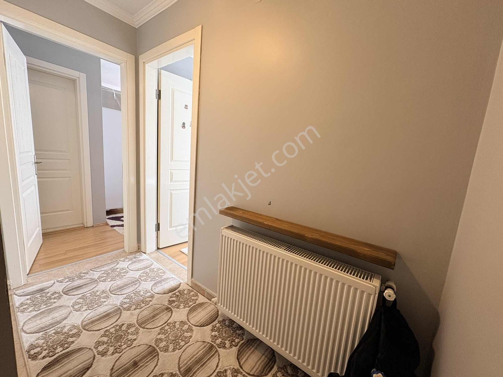 Buket Emlak'tan 3+1 Satılık Daire Doğalgazlı Asansörlü Kilerli - Görsel 18