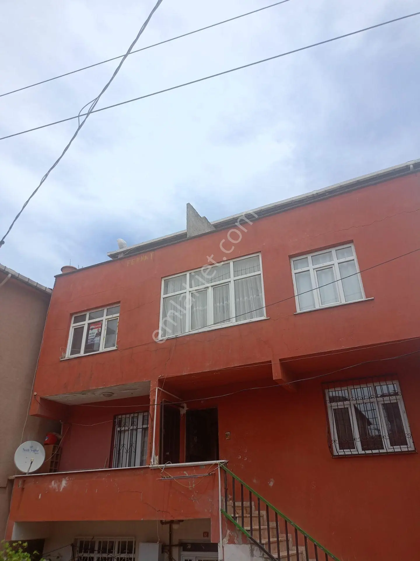 Sahibinden Kiralık 1+1 Daire