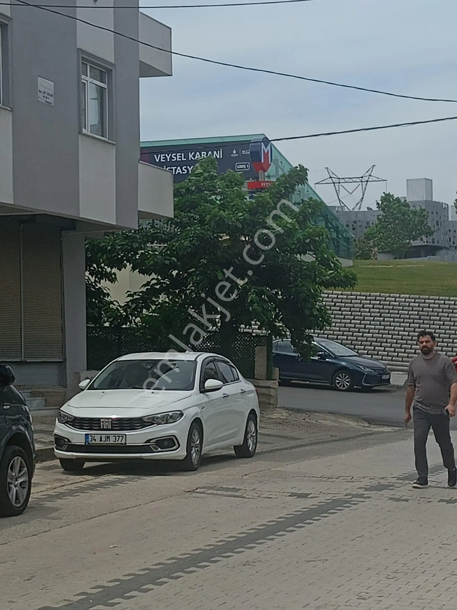 Sahibinden Kiralık 1+1 Daire - Görsel 2