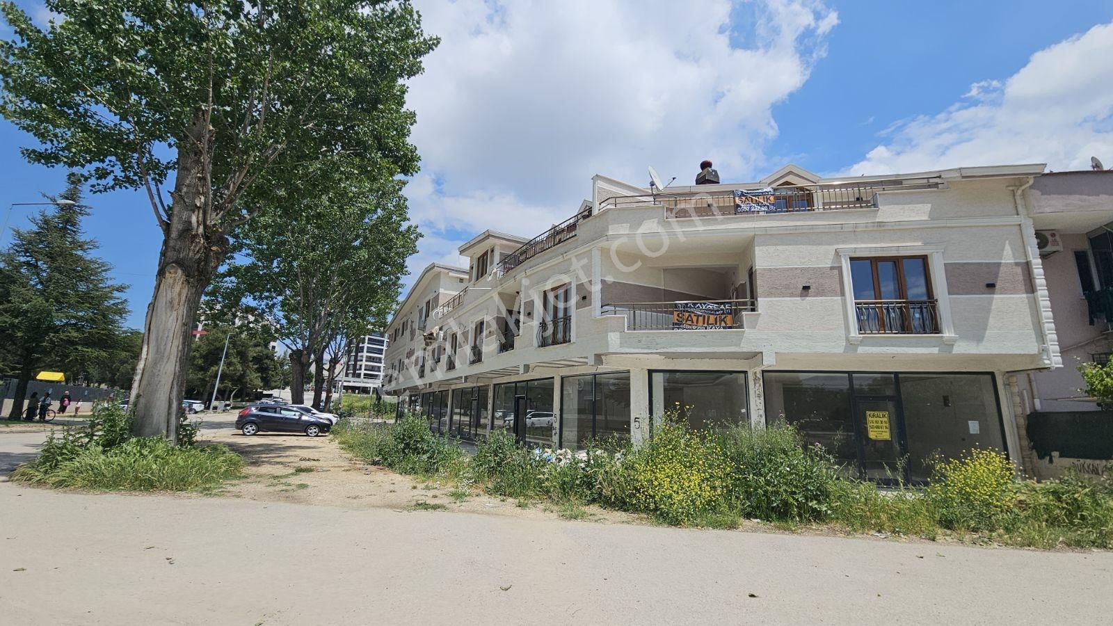 Kayalardan Çok Amaçlı İşyeri - Görsel 8