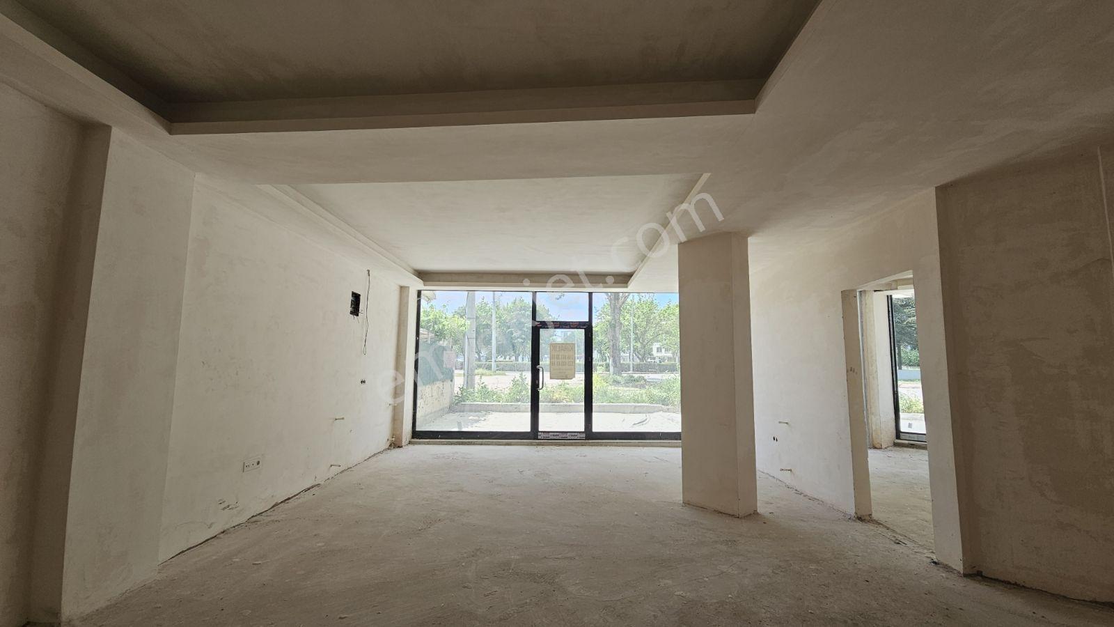 Kayalardan Çok Amaçlı İşyeri - Görsel 13