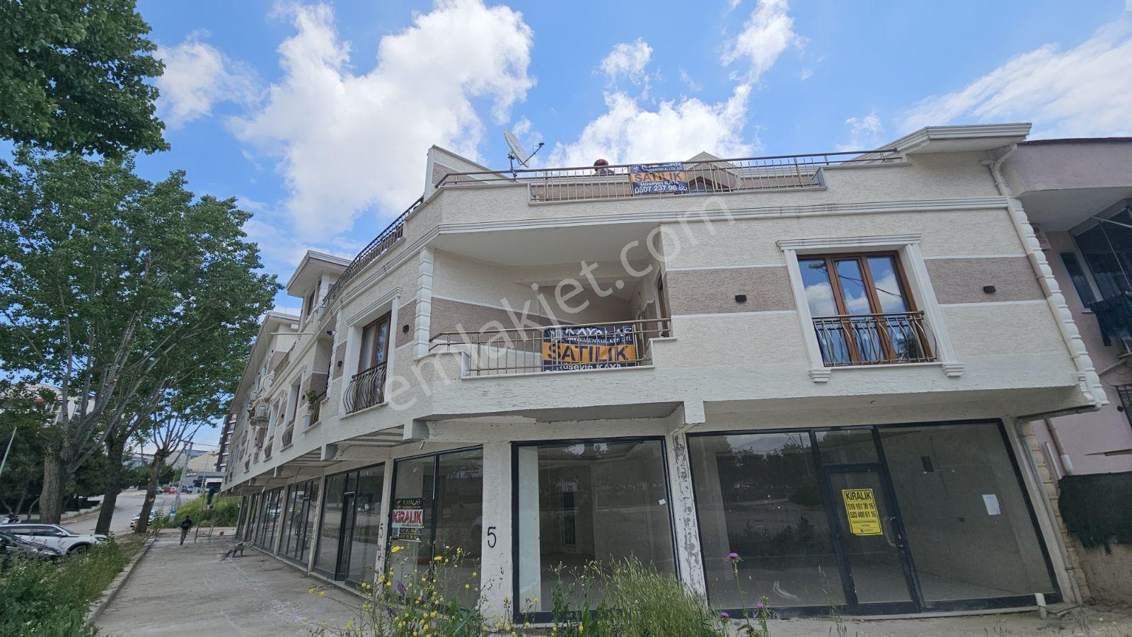 Kayalardan Çok Amaçlı İşyeri - Görsel 3