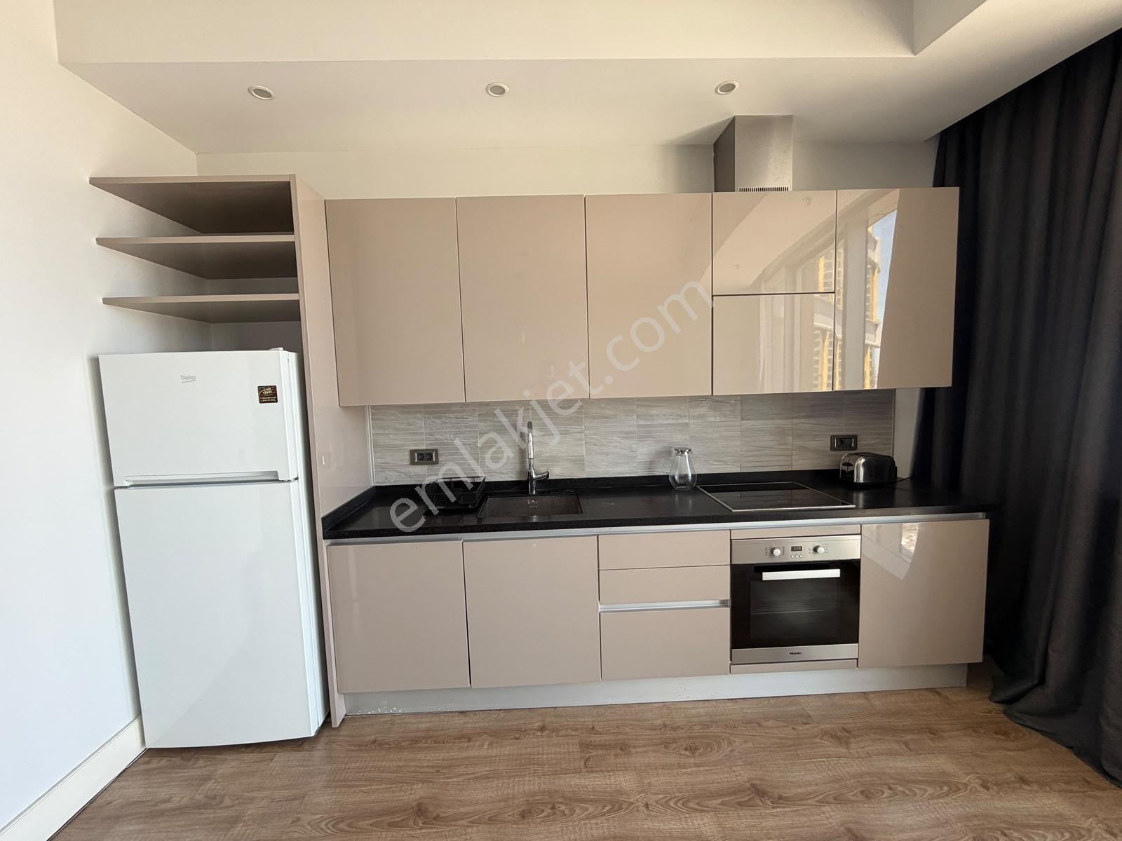 Ataşehir Atatürk Mh. Metropol Avm Eşyalı Geniş Kiralık 2+1 Daire - Görsel 12