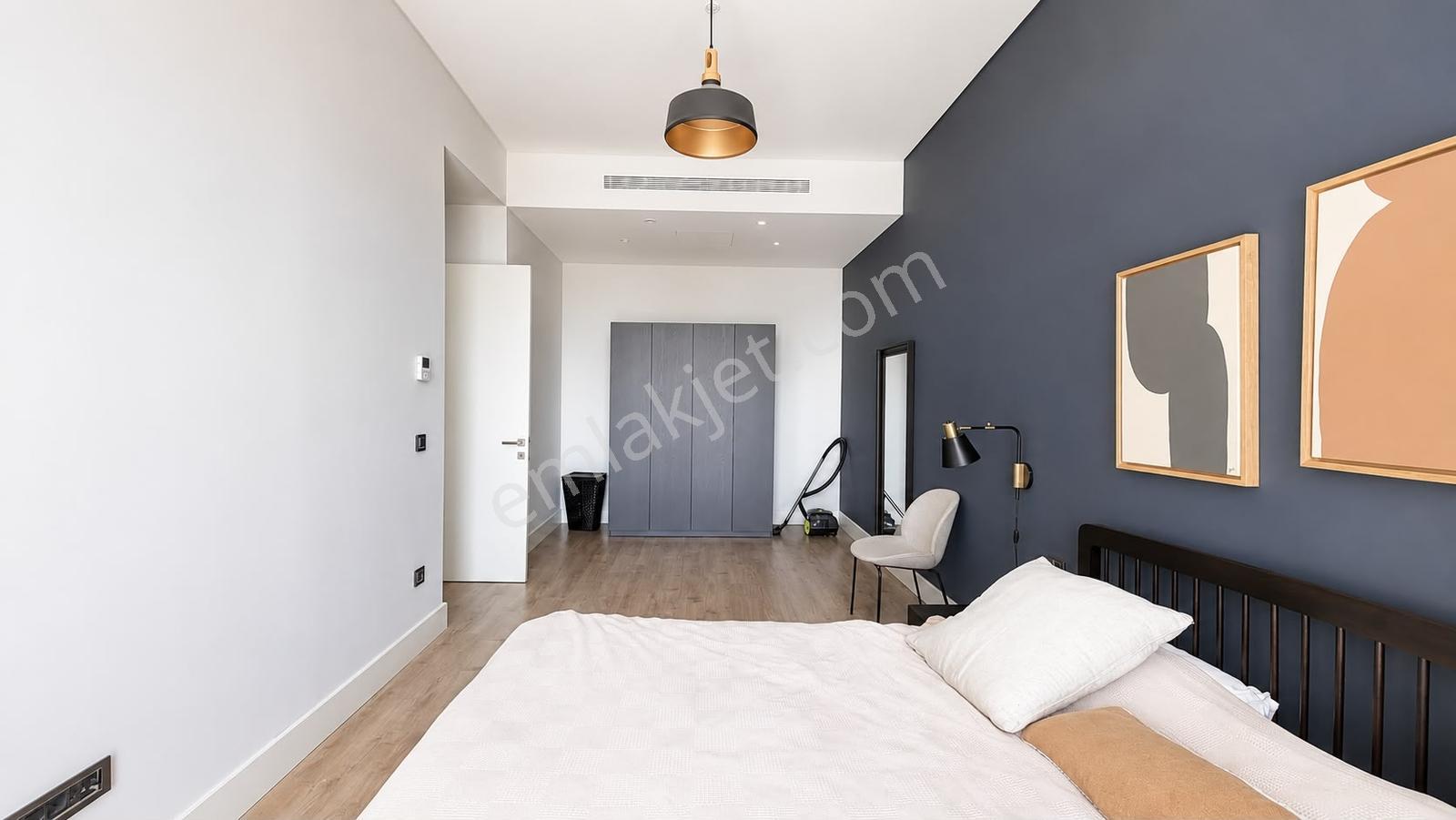 Ataşehir Atatürk Mh. Metropol Avm Eşyalı Geniş Kiralık 2+1 Daire - Görsel 10