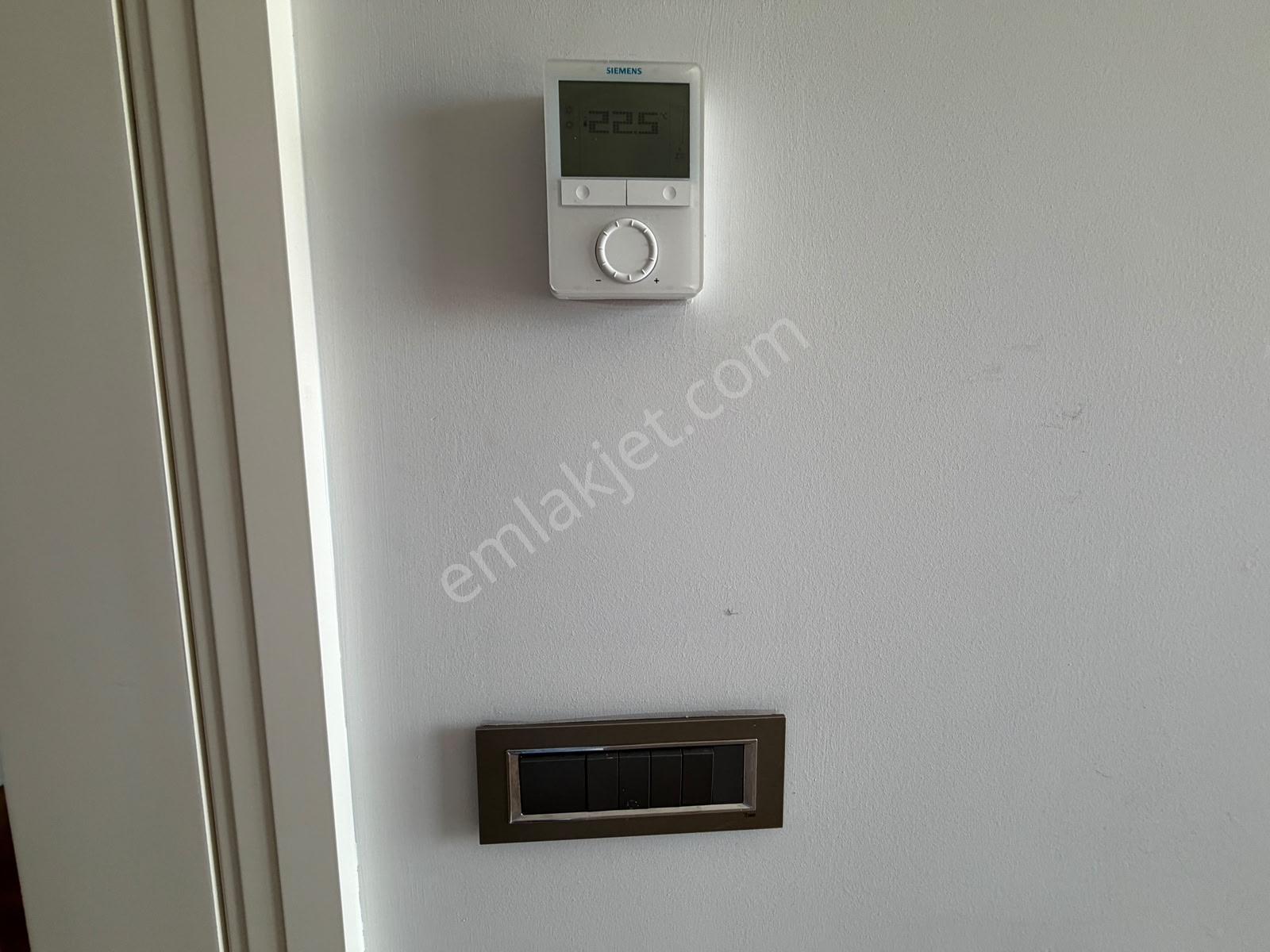 Ataşehir Atatürk Mh. Metropol Avm Eşyalı Geniş Kiralık 2+1 Daire - Görsel 14