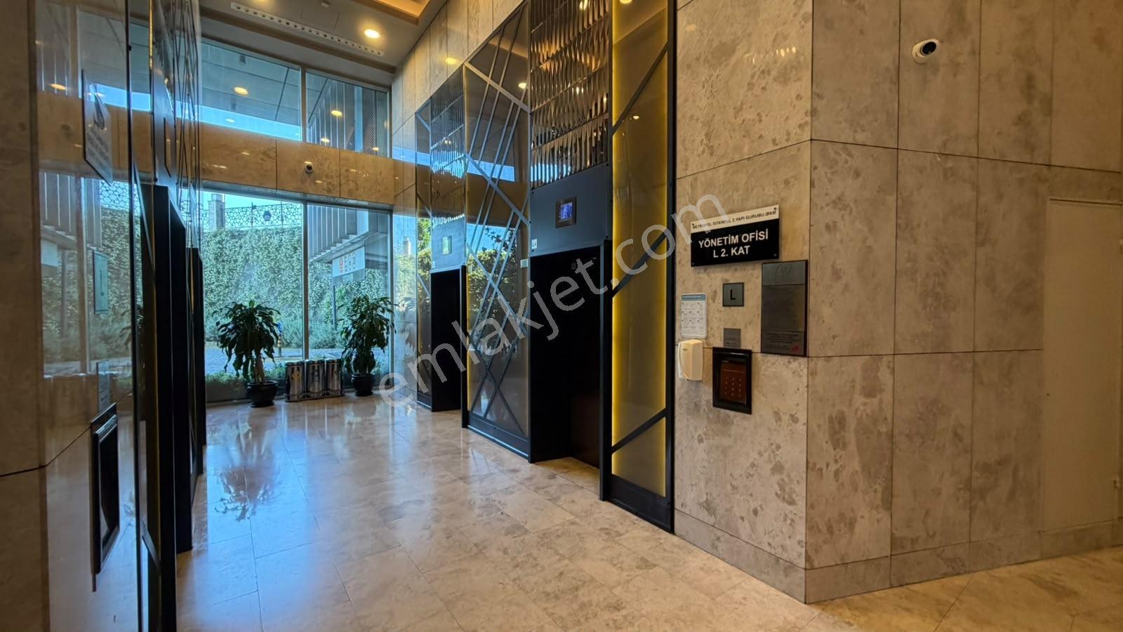 Ataşehir Atatürk Mh. Metropol Avm Eşyalı Geniş Kiralık 2+1 Daire - Görsel 11